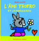 Couverture L'âne Trotro et la marguerite (Bénédicte Guettier)