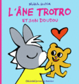 Couverture L'âne Trotro et son doudou ()