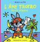 Couverture L'âne Trotro petit pirate (Bénédicte Guettier)