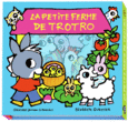 Couverture La petite ferme de Trotro ()
