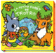 Couverture La petite forêt de Trotro (Bénédicte Guettier)