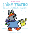 Couverture Où sont les fleurs en hiver? ()