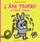 Couverture Trotro a trop chaud (Bénédicte Guettier)