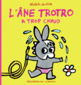 Couverture Trotro a trop chaud ()