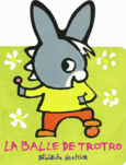 Couverture La balle de Trotro ()