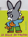 Couverture La bille de Trotro ()