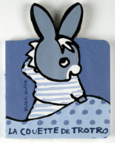 Couverture La couette de Trotro ()