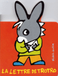 Couverture La lettre de Trotro ()