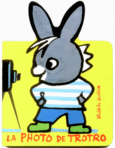 Couverture La photo de Trotro ()