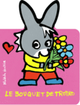 Couverture Le bouquet de Trotro ()