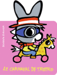 Couverture Le Carnaval de Trotro ()