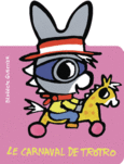 Couverture Le Carnaval de Trotro ()