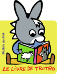Couverture Le livre de Trotro ()