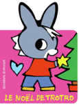 Couverture Le Noël de Trotro ()