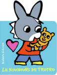 Couverture Le nounours de Trotro ()