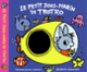 Couverture Le petit sous-marin de Trotro (Bénédicte Guettier)