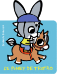 Couverture Le poney de Trotro ()