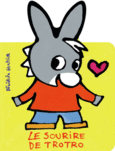 Couverture Le sourire de Trotro ()