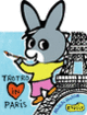 Couverture Trotro in Paris (Bénédicte Guettier)