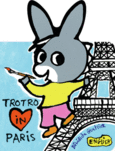 Couverture Trotro in Paris ()