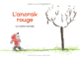 Couverture L'anorak rouge (Jean-Luc Englebert)