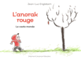 Couverture L'anorak rouge ()