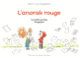 Couverture L'anorak rouge (Jean-Luc Englebert)