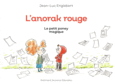 Couverture L'anorak rouge ()