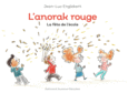 Couverture L'anorak rouge ()