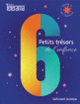 Couverture 6 petits trésors de l'enfance (Collectif(s) Collectif(s))