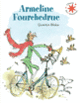 Couverture Armeline Fourchedrue (Quentin Blake)