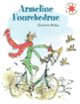 Couverture Armeline Fourchedrue (Quentin Blake)