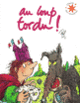 Couverture Au loup tordu ! ( Pef)