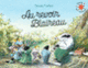 Couverture Au revoir Blaireau (Susan Varley)