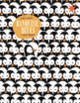Couverture Banquise blues (Jory John,Lane Smith)