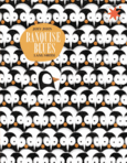 Couverture Banquise blues (,Lane Smith)