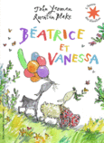 Couverture Béatrice et Vanessa ()