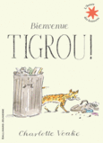 Couverture Bienvenue Tigrou! ()
