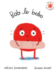 Couverture Bob le bobo ()