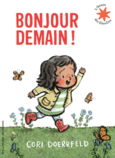 Couverture Bonjour demain ! ()