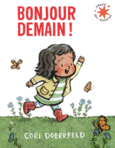 Couverture Bonjour demain ! ()