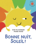 Couverture Bonne nuit, Soleil ! ()