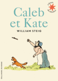 Couverture Caleb et Kate ()