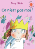 Couverture Ce n'est pas moi! ()