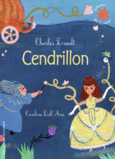 Couverture Cendrillon ()