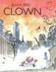 Couverture Clown (Quentin Blake)