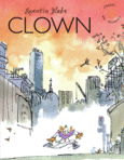 Couverture Clown ()