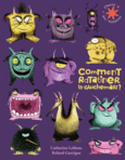 Couverture Comment ratatiner les cauchemars ? ()