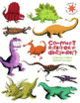 Couverture Comment ratatiner les dinosaures ? (Catherine Leblanc)
