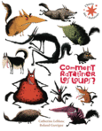 Couverture Comment ratatiner les loups ? ()